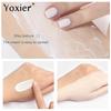 40g Intimate Area Fast Whitening Cream Brighten Armpit Elbow Buttocks Moisturizing Nourish Body Skin Care