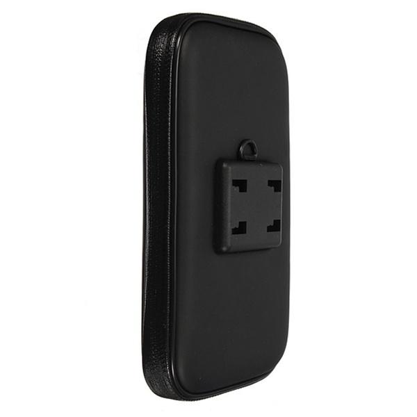 Phone Bicycle Bike Waterproof Bag Holder For Samsung Galaxy S7  Huawei Note5