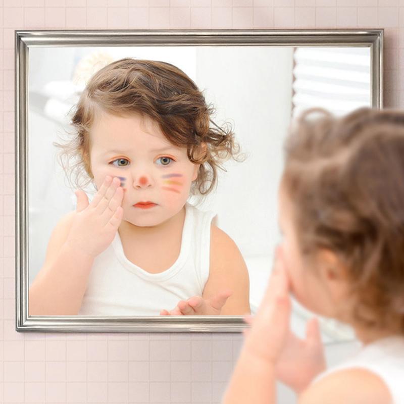 Toksik Olmayan Moda Çocuk Kozmetik Makyaj Seti Güvenli Yıkanabilir Çocuk Makyaj Seti Kutusu Prenses Güzellik Rol Yapma Oyuncakları Çocuklar İçin Bebek Oyuncakları