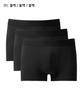 [Musinsa Standard] Men's Cotton Drawers 3-Pack [Shipped from Korea] 100% Authentic