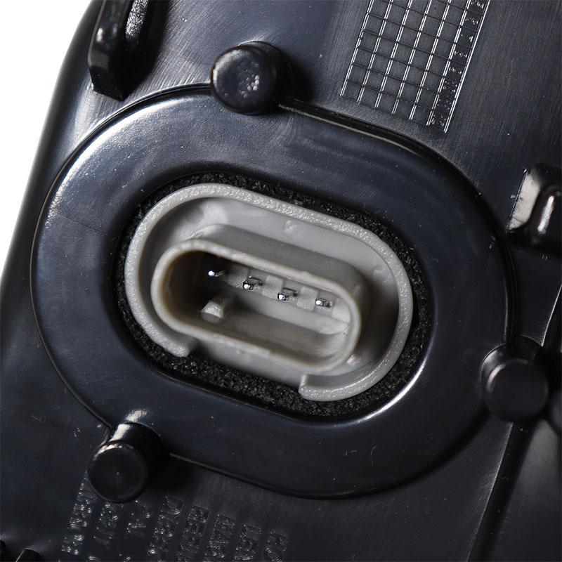 63217420737 63217420738 For BMW X2 F39 2020-2025 Car LED Rear Tail Light Warning Brake Light Signal Lamp Auto Taillight Assembly