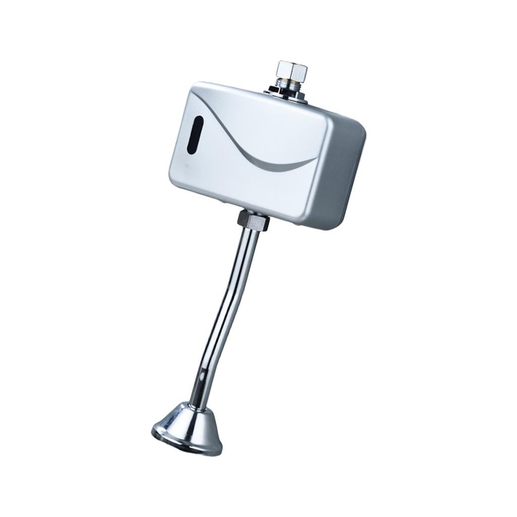 Automatic Sensors Urinal Valves Replacement Intelligent Sensors Urinal Flushes Valves Bathroom Toilet Accessories Enduring