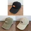 Bear Embroidery Baseball Cap With Wide Brim For Men Women Summer Sunshade