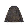 Jordan X Paris Saint-Germain Anthem Jacket (Asia Sizing) Black/Tour Yellow Men Streetwear DV0607-010