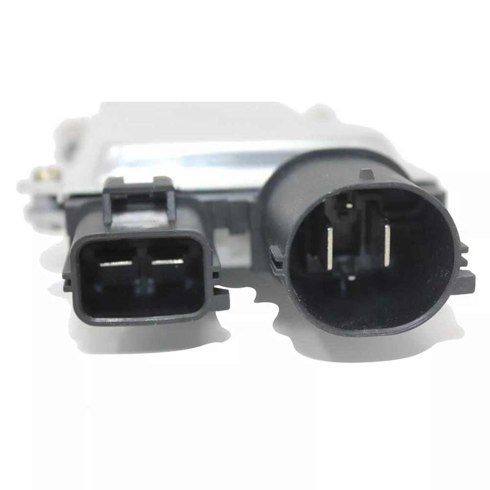 Car Cooling Fan Resistor Module For Chevrolet For Captiva For Opel For Antara L07 20787305 Cooler Fan Resistion Unit Auto Parts