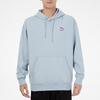 Puma Casual Running Loose Hoodie Men Tops Light-Blue 534443-61