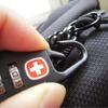 Bagage accessoires – Koffersloten