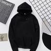 Men's Trendy Loose Fit Hoodie, Spring/Autumn 2024, Thin Style with Hood