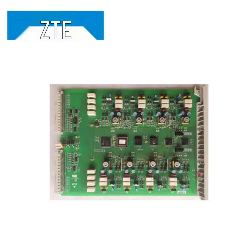 

ZTE ZXJ10 CTRK 8-Channel Analog Trunk Board