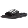 Superstar Slide Core Black Silver Men Sneakers Metallic-Silver B43623