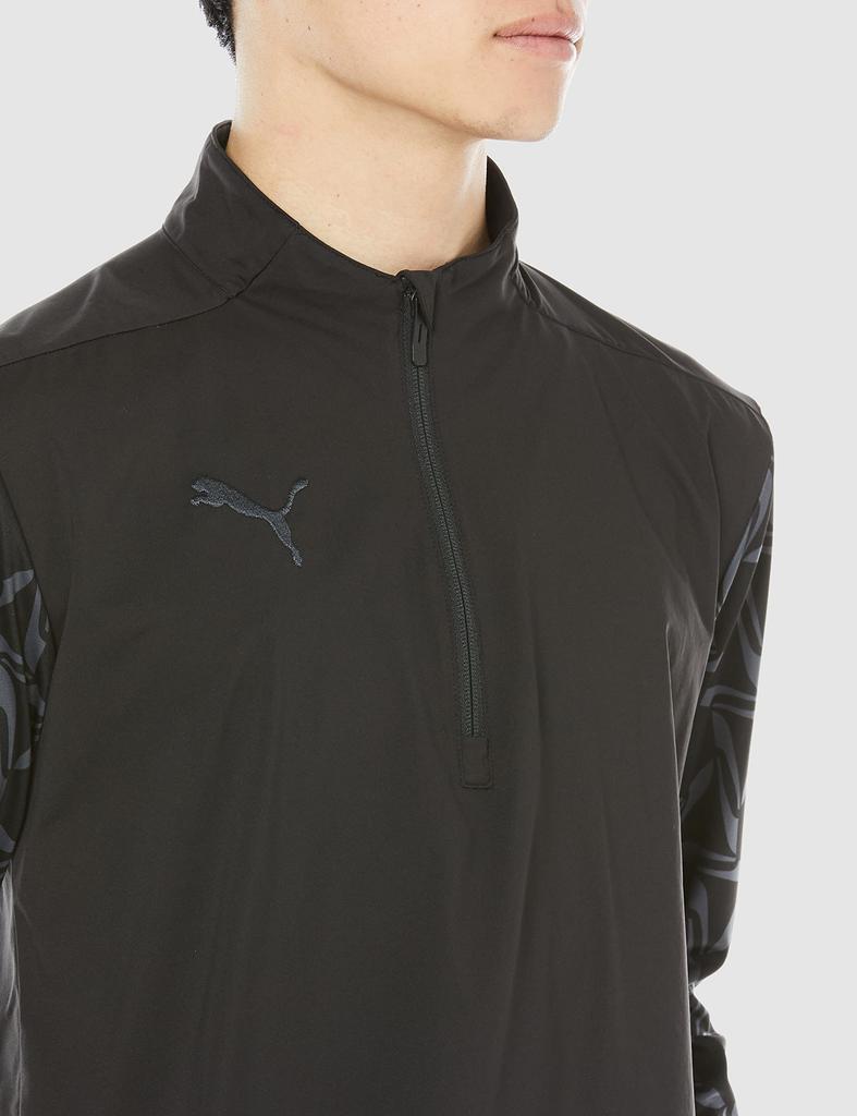 INDIVIDUAL TRAINING HYBRID Zip 1/4 Top_65845503_M