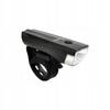 2K Led Front Bike Lamp Strong 1W