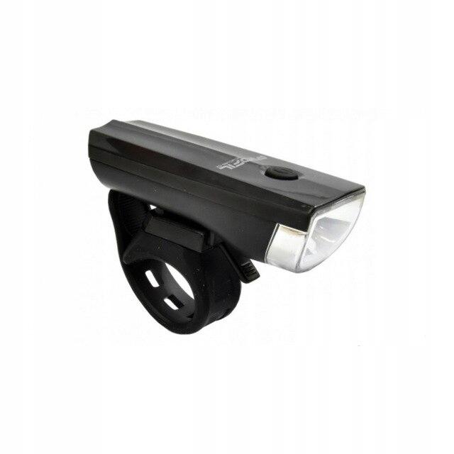 2K Led Front Bike Lamp Strong 1W