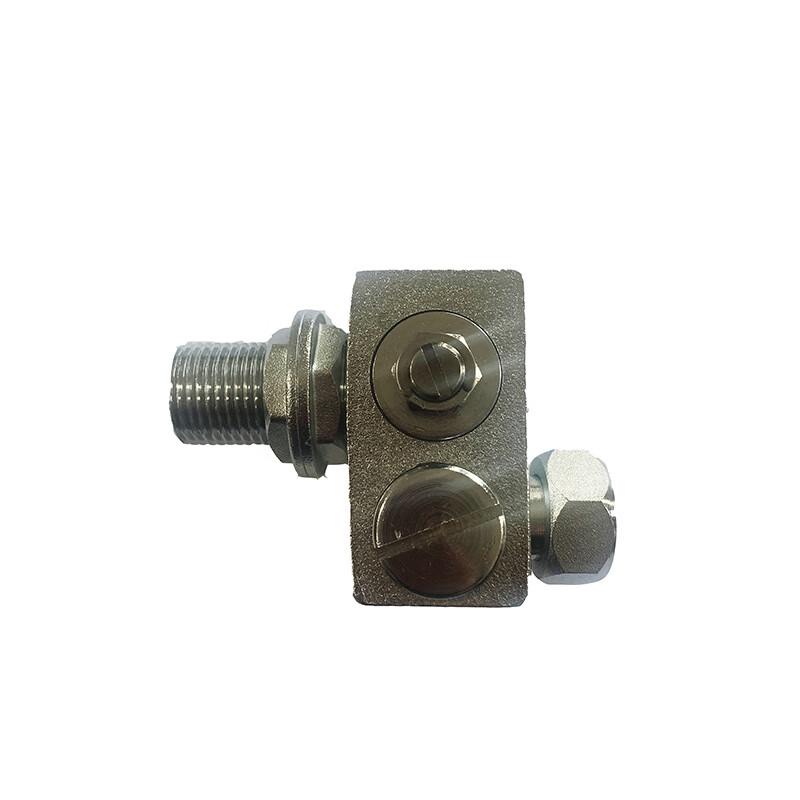 Wen Cheng Urinal Sensor Water Valve Adjuster