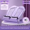 Longchan Portable 11-Level Adjustable Stretching Board