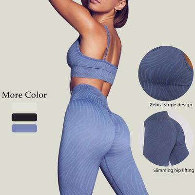 Roupa desportiva – Leggings de desporto