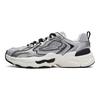 FILA Y2K Fabric Synthetic Leather Sports Comfort Low-Top Lifestyle Casual Shoes Women Casual Shoes Lilac-Gray F12W312103FVA