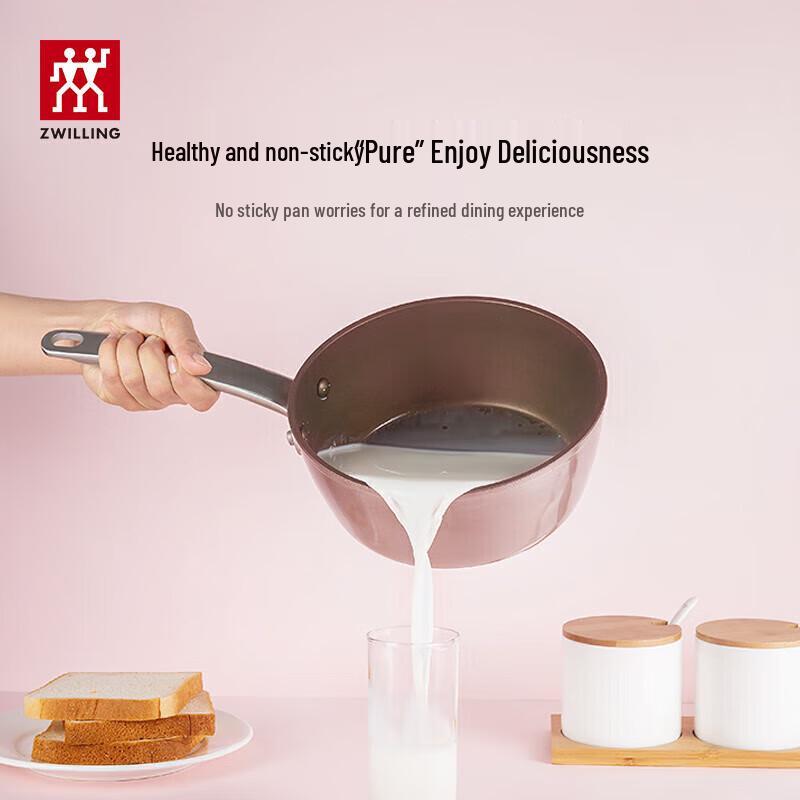 ZWILLING Enjoy 20cm Non-Stick Saucepan