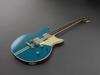 Yamaha Electric Guitar REVSTAR Professional Series Swift Blue RSP20 SWB