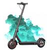 FREEBOY J-03 Adult Outdoor Electric Scooter 350W Off Road Electric Scooter 36V10.4AH Battery 8.5 Inch Explosion Proof Tires City Commuting E-Scooter