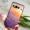 For Google Pixel 9 Pro Case Pixel9 Pro XL Cute Animal Soft Silicone TPU Phone Cover For Google Pixel 9 9a Bumper Fundas Luxury