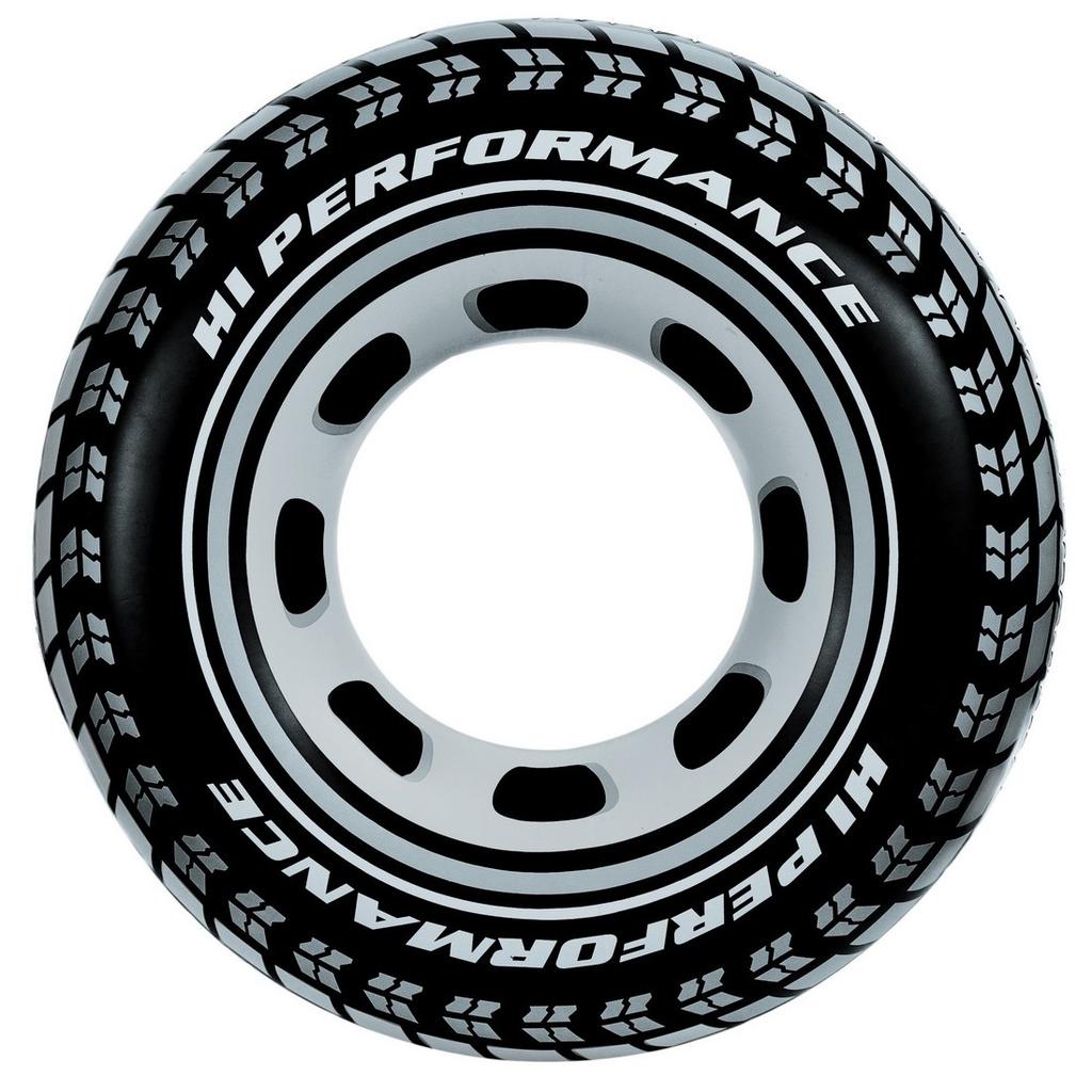 Schwimmring - Reifendurchmesser 91 cm Intex 59252
