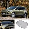 Car Sun Shade Windshield Window Sunshade Cover For Ford Kuga 2013-