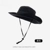 Sun Hats for Men Women Fishing Hat UPF Protection Wide Brim Bucket Hat Breathable Quick-Dry Water Rapellent Outdoor Hiking Beach Travel Summer Hats