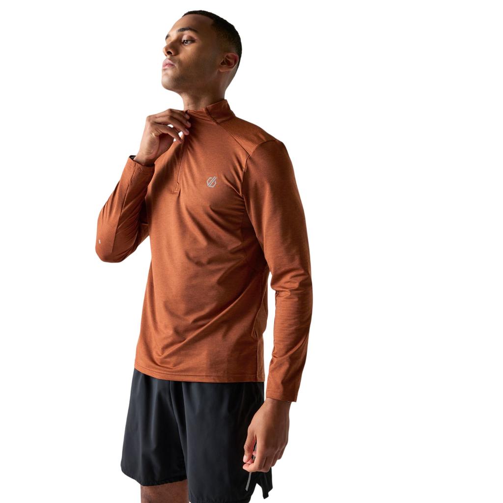 Dare 2B Mens Power Up IV Jersey