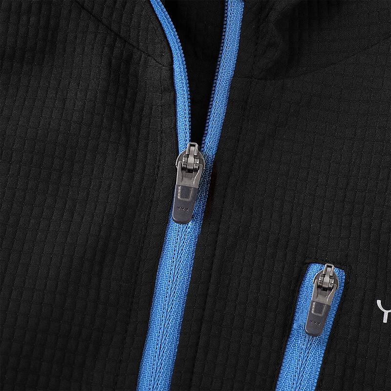 YEEHOO Boys' Hooded Casual Jacket