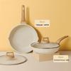 Maifan Stone Non-Stick Cookware Set