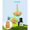 [teletubie Edition] Artemisia Soothing Ampoule  Key Ring Composition+teletubi Paper Bag Gift 