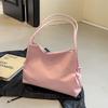 Popular Large Capacity Bag for Women, New Fashiable Single Shoulder Underarm Bags, High-end Sensory Communicati Tote Bags