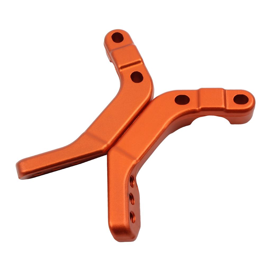 Motorcycle 28mm Handlebar Handguard Support Bracket Mounted Parts FOR KTM SXF XCF EXC XCW TPI Six-day 125 250 300 350 Motocross