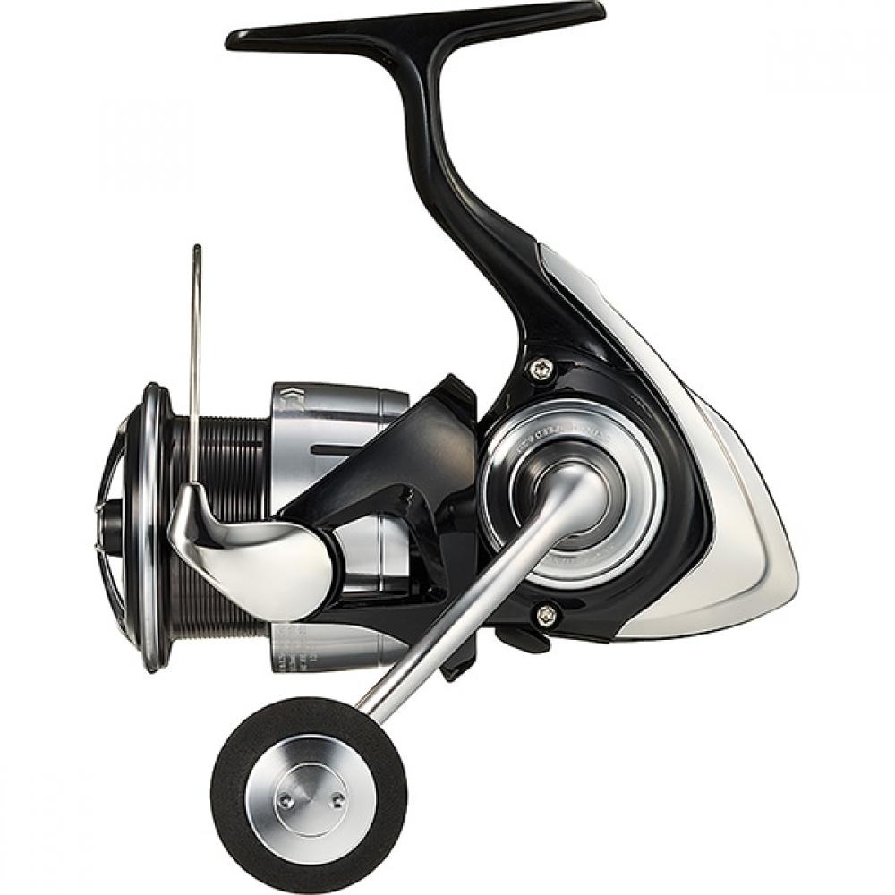 Катушка Daiwa 23 Lexa Regza Lt3000 Xh [спиннинговая катушка]