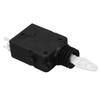 Tailgate Lid Boot Lock Actuator 6615.02 Engine Centralisation Lock Replacement For PEUGEOT 106 205
