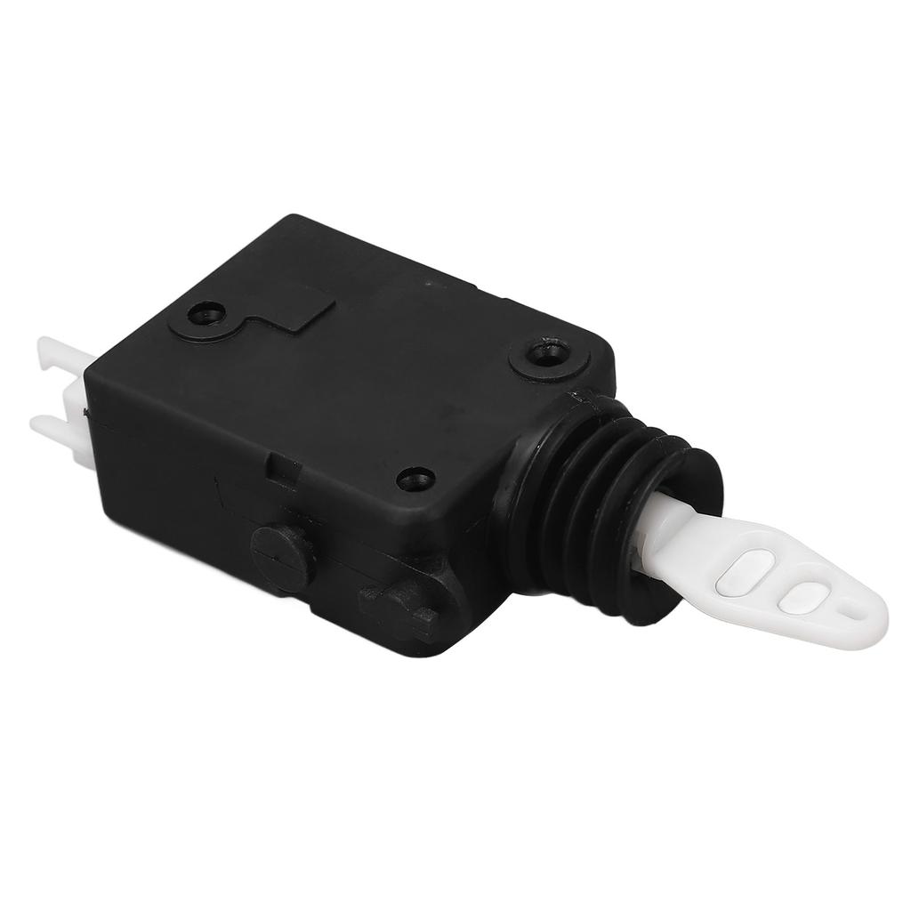 Tailgate Lid Boot Lock Actuator 6615.02 Engine Centralisation Lock Replacement For PEUGEOT 106 205