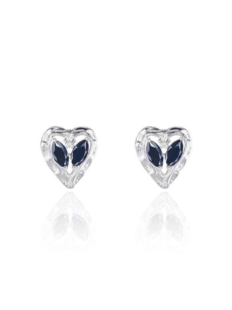 Poppi Poetic Love Earrings