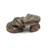 Resin Cave Turtle Terrace Reptile Platform Fish Tank Aquarium Landscaping Rockery Ornament Accessories Home Aquarium Decoration