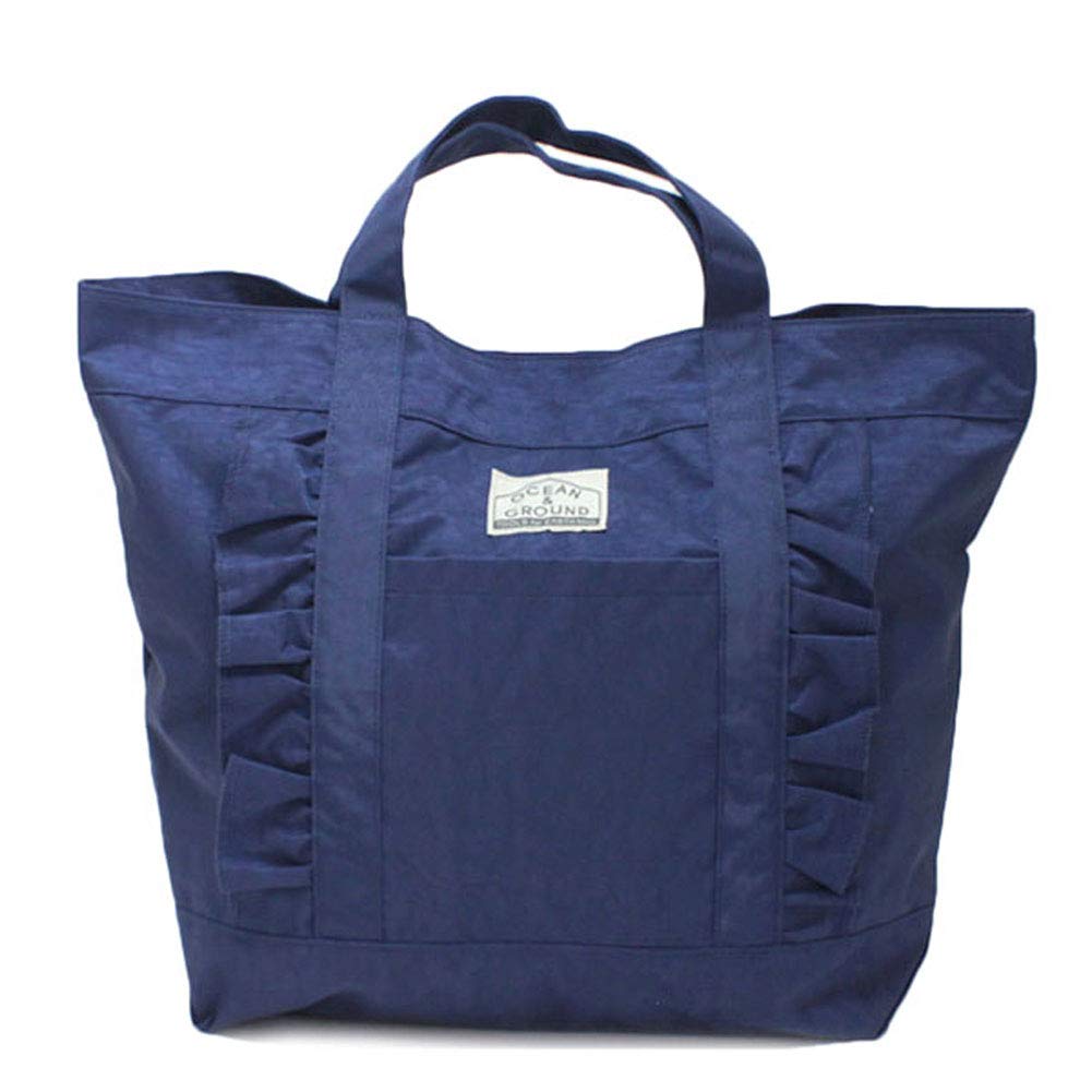 

Сумка для занятий по океану и земле FRILL Kids Junior NV Navy 1015006