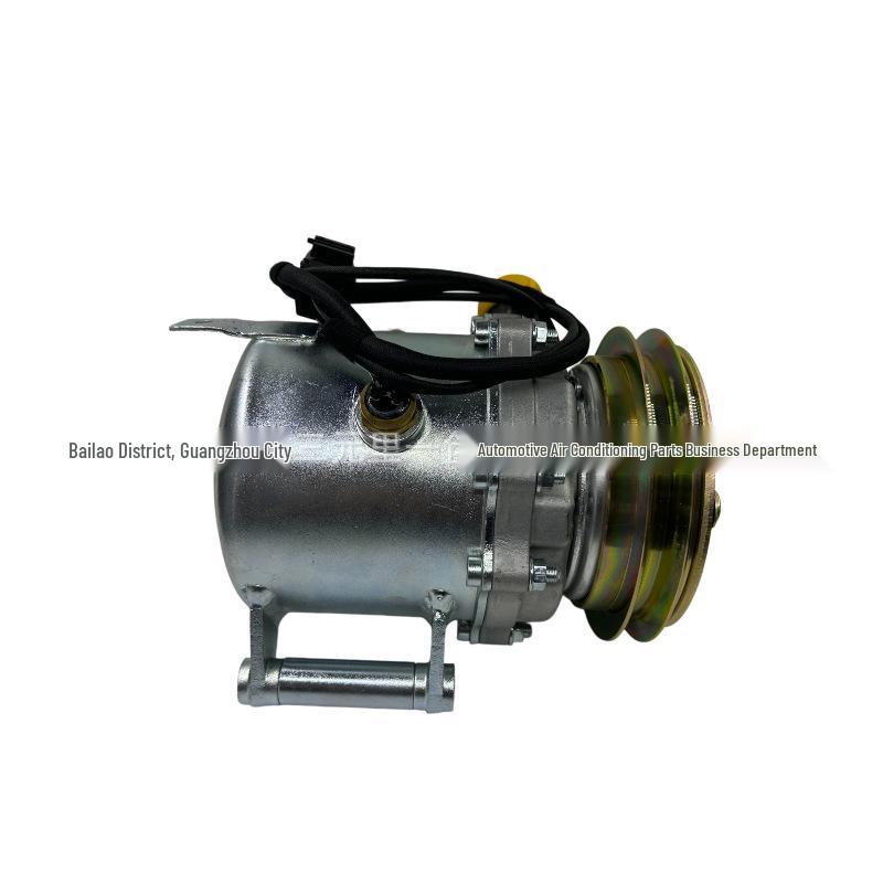 BMW E30 Air Conditioning Compressor 64528390468 TSP0155215 64528391204