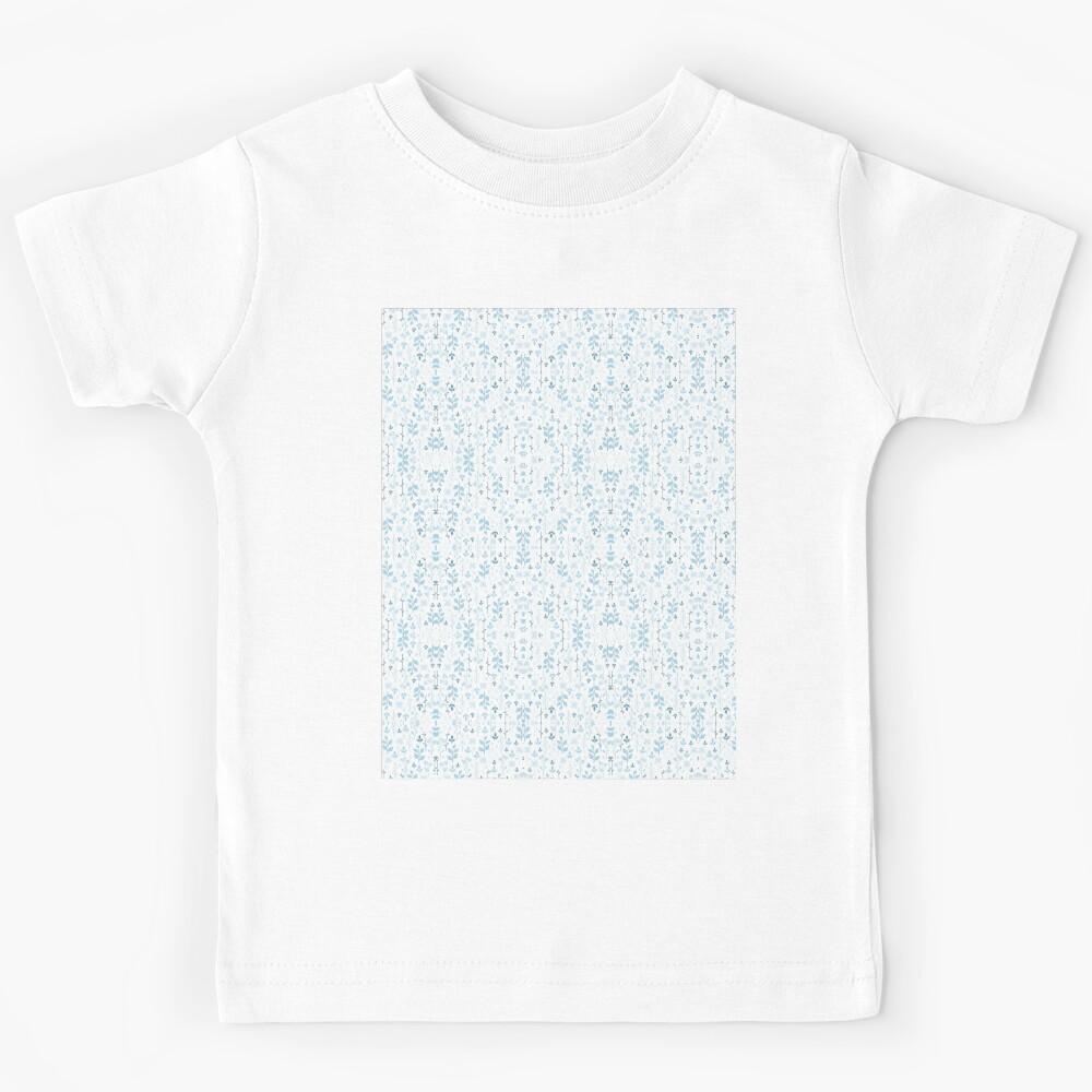 POSTER PATERN Kids T-Shirt 110