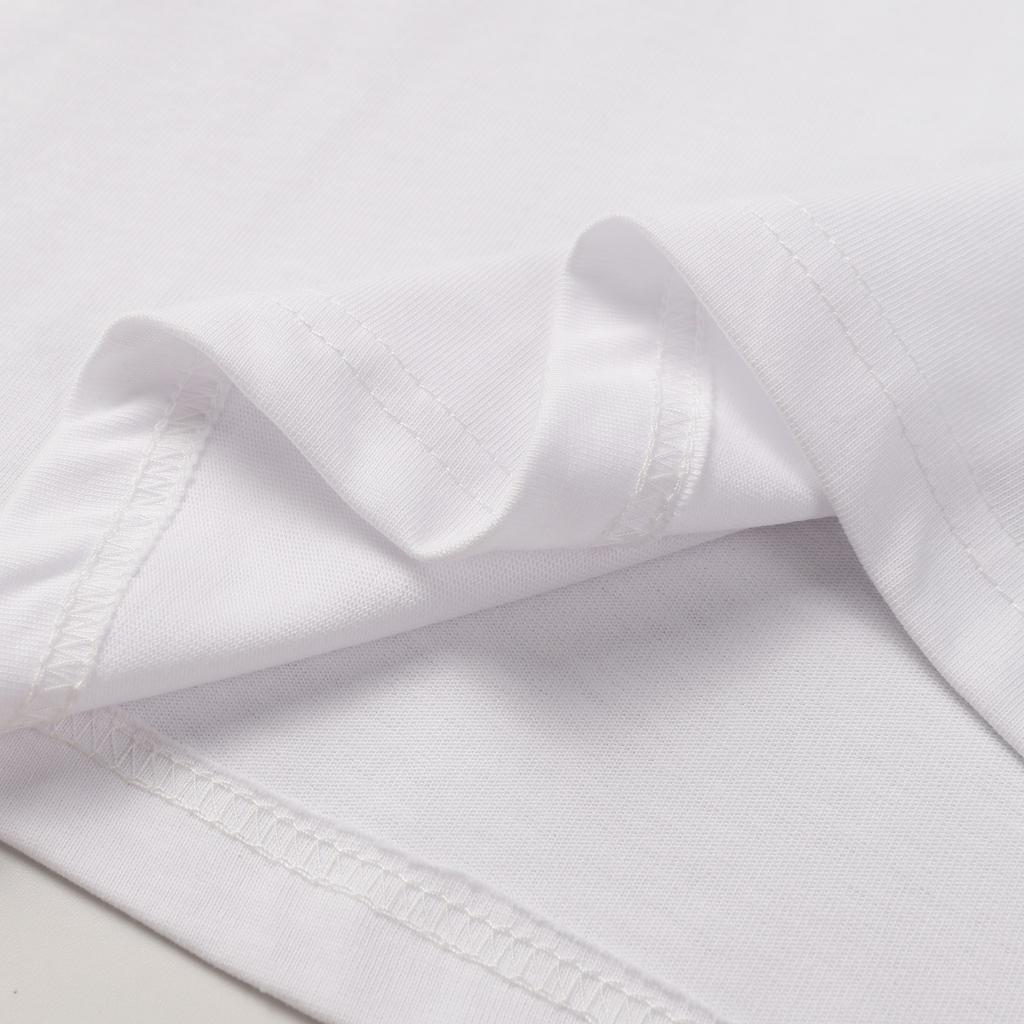 9985 CHROME HEARTS 2025 Vară Nou Bumbac de Înaltă Calitate Gât Rotund Larg Mărimi Mari Tricou de Cuplu pentru Bărbați și Femei