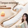 Automatic Telescoping Vibrator for Women