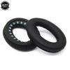 Ear Pads For BOSE QC35 BOSE QC25 QC15 AE2 SoundTrue BOSE QuietComfort QC 2 15 25 35 BOSE QC35 II Headphone Replacement EarPads
