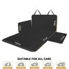 SUV Waterproof Pet Trunk Mat - Anti-Fouling, Thick, Off-Road Protection for Dogs