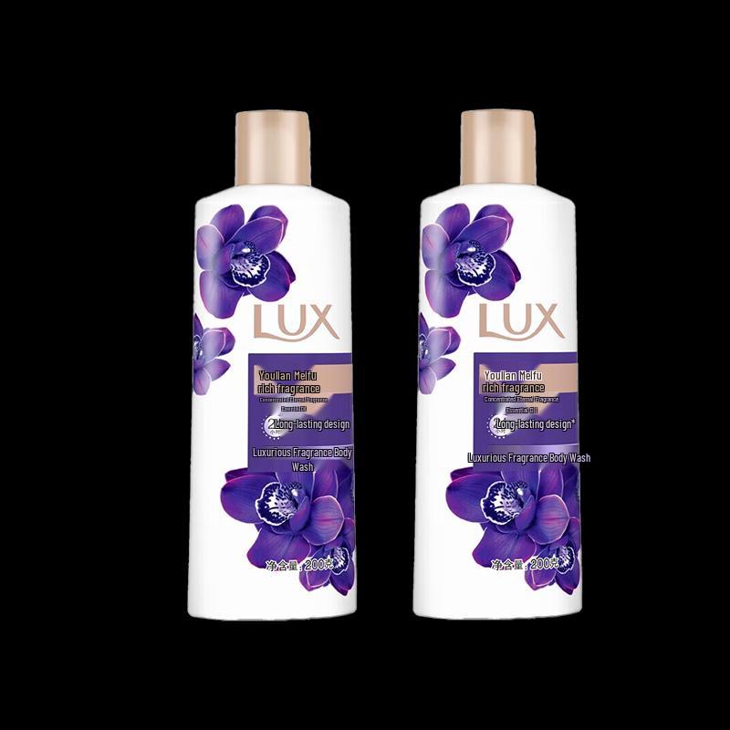 Lux Mystic Lotus Fragrance Body Wash