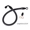 Car Anti-wear Sturdy  raided Fuel Line Fittings for  /D Series D15 D16 16B 16A 18C D16