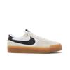 Womens Zoom Pogo Plus SB 'White Black Gum' (women's Sizes) White / White / Gum Light Brown / Black Skateboard Shoes DR9114 101