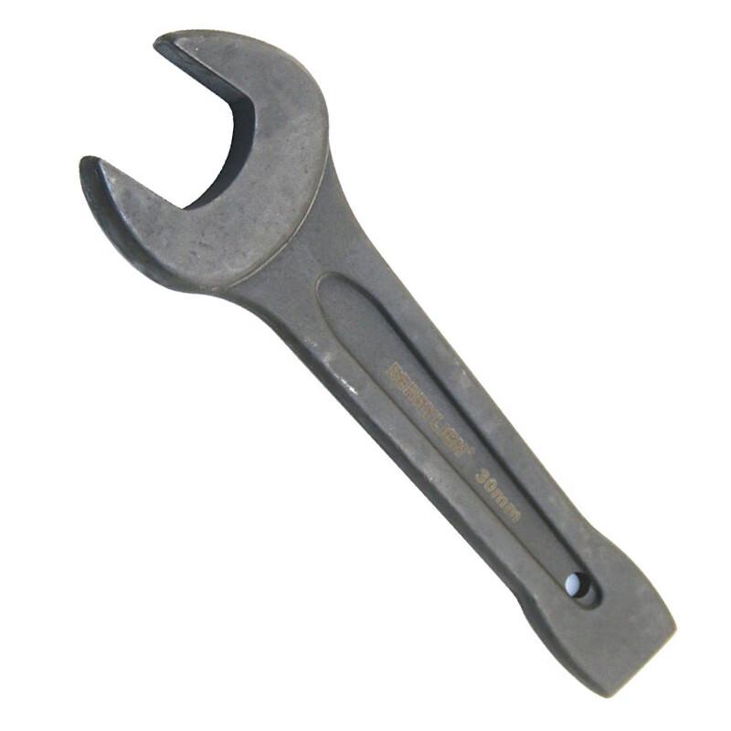 Berry Lion Heavy-Duty Striking Open-End Wrench